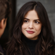 Conor Leslie as Donna Troy.